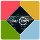 DSLR HD Camara aplikacja
