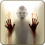 Ghost Photo Frame icon