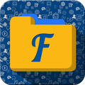 File handle-file manager