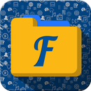 File handle-file manager APK