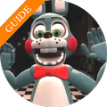 Guide for Five Nights at Freddys 2