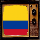 TV From Colombia Info icône