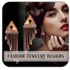 Fashion Jewelry Designs icon