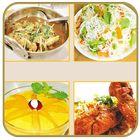 Mix Urdu Recipes icon