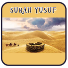 Surah Yusuf icono