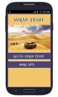 Surah Yusuf Poster