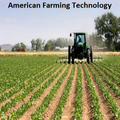 American Farming Advancements
