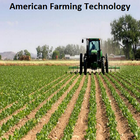 American Farming Advancements icon