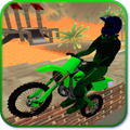Mini Motocross