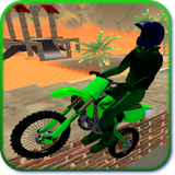 Mini Motocross ikona