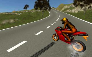 Mini Motorbike screenshot 2