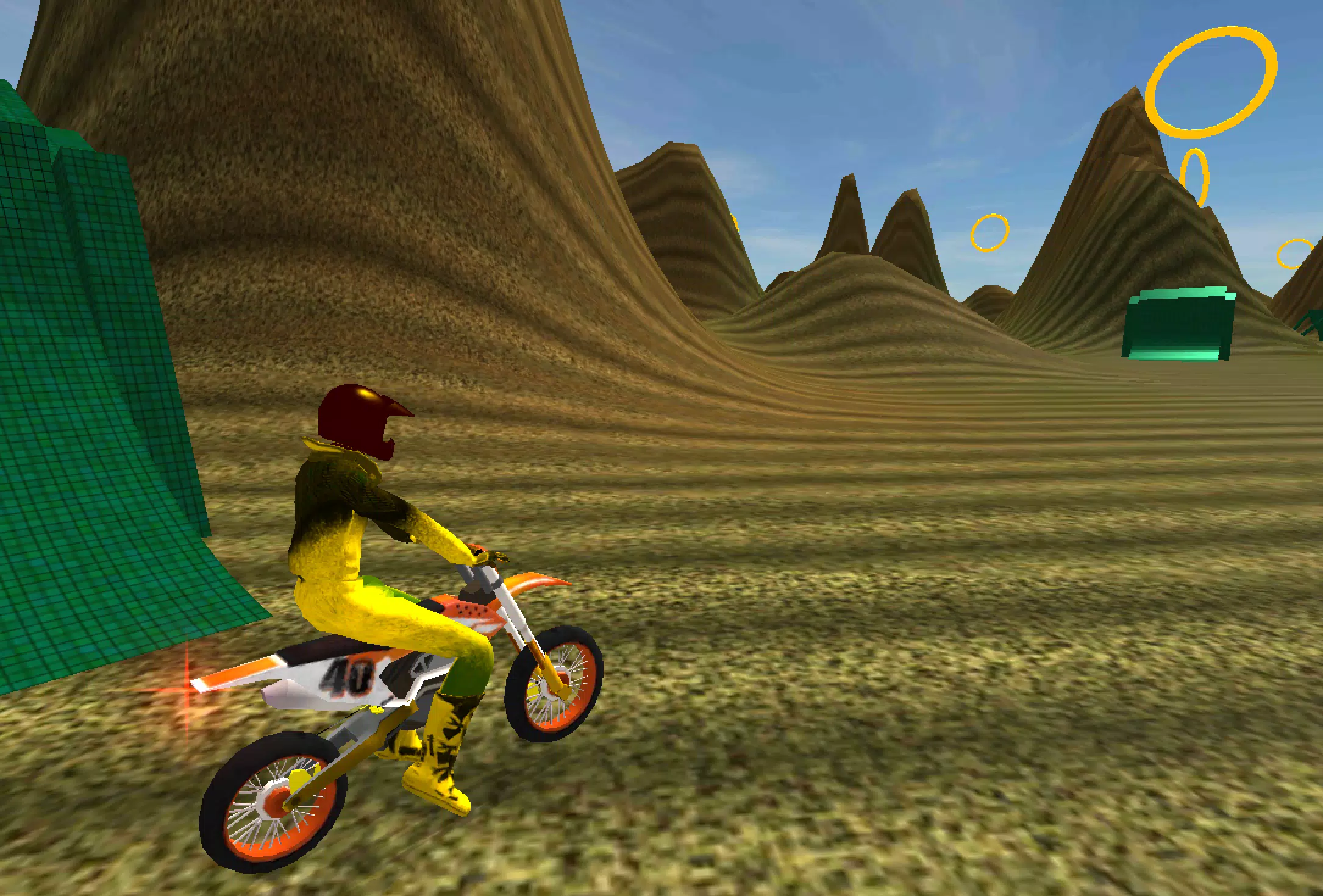 Mini Stunt Bike APK for Android Download