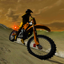 Motocross Country Simulator APK