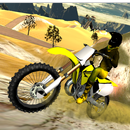 Motocross Stunt Simulator APK