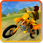 Crazy Mountain Motocross icono