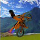 Motocross Alpin Simulator APK