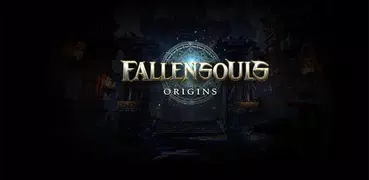 Fallensouls: Origins