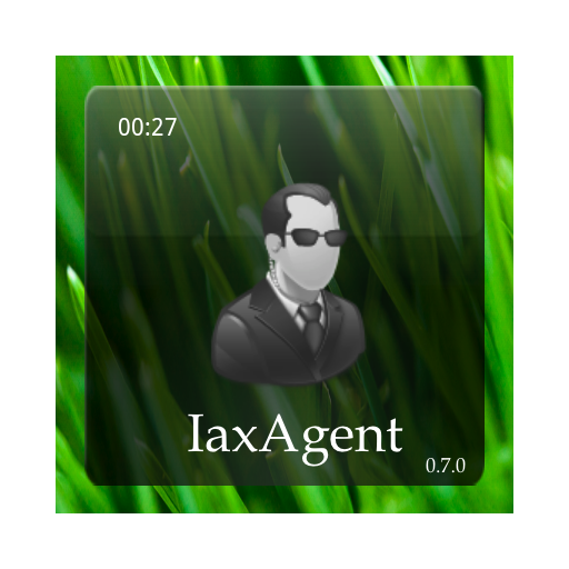 IaxAgent Beta