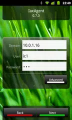 IaxAgent Beta APK download