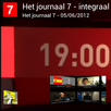 VRT Journaal APK