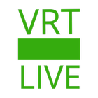 VRT Live icon