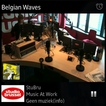 Belgian Waves