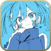 エネ カゲロウプロジェクト 新壁紙画像イラスト集 For Android Apk Download