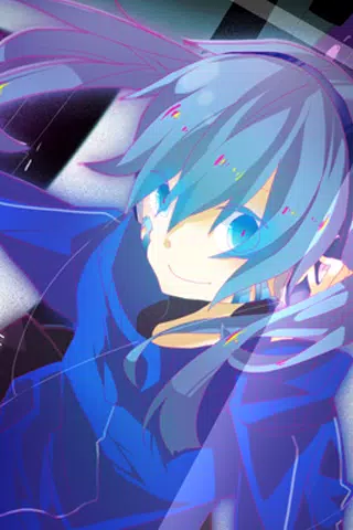 Skachat エネ カゲロウプロジェクト 新壁紙画像イラスト集 Apk Dlya Android
