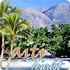 Haiti Travel Guide ไอคอน