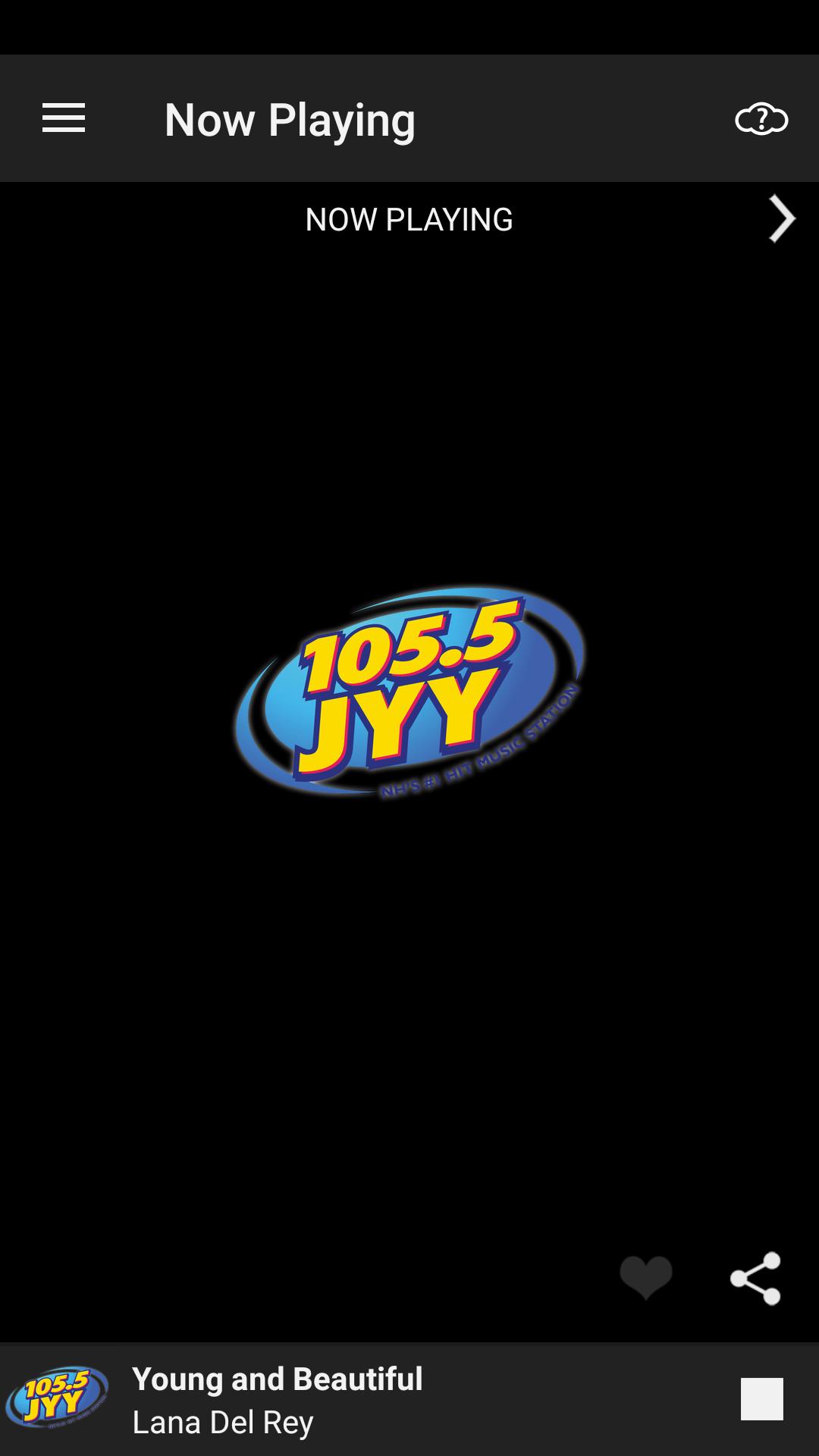 105 5 Jyy For Android Apk Download 105 5 Jyy For Android Apk Download