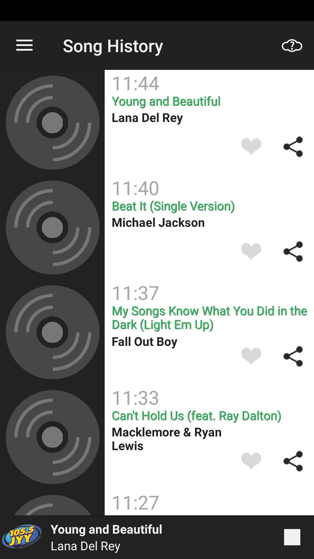 105 5 Jyy For Android Apk Download 105 5 Jyy For Android Apk Download
