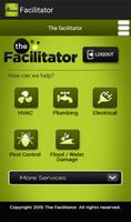 Facilitator スクリーンショット 1