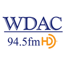 WDAC HD1 aplikacja