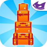 Bags: Tower of Hanoi