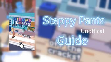 Great Steppy Pants Guide. screenshot 1