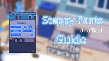 Great Steppy Pants Guide. 스크린샷 2