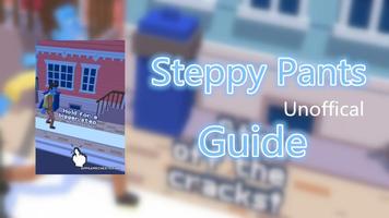 Great Steppy Pants Guide. screenshot 3