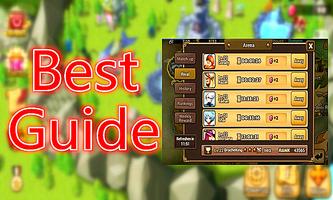 New Guide For Summoners War capture d'écran 1