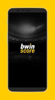 bwin Score poster
