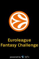 برنامه‌نما Euroleague Fantasy Challenge عکس از صفحه