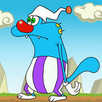 Sleeping Cat in Adventure APK