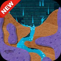 Free Where's My Water? Guide syot layar 1