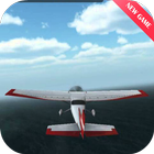 Top Flight Pilot 3D Guide icône