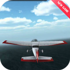 Top Flight Pilot 3D Guide icono