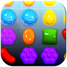 New Candy Crush Saga Guide simgesi