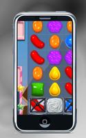 New Candy Crush Saga Guide پوسٹر