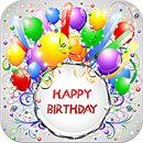 Uply Birthday Card App APK