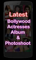 Latest Bollywood Actress Album ภาพหน้าจอ 1