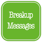 Breakup Messages आइकन