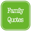 APK Short Family Quotes